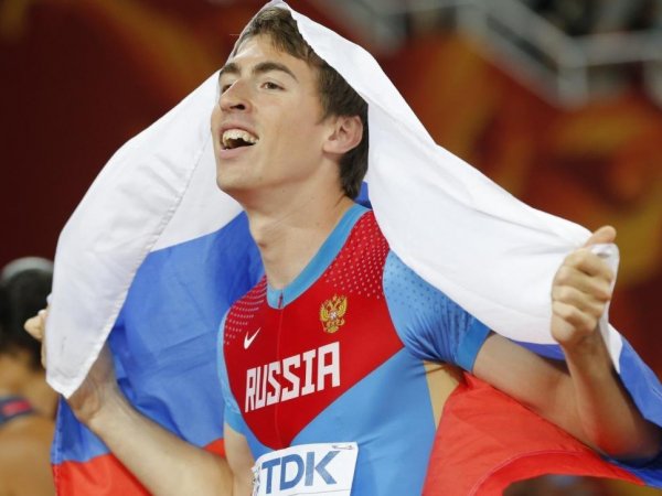 35 легкоатлетов РФ подали заявки на выступление под нейтральным флагом
