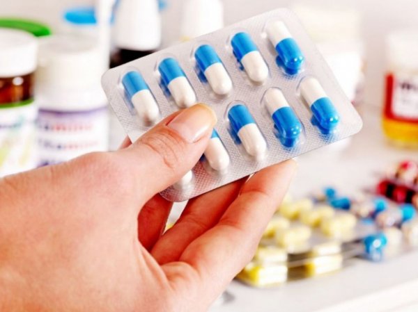Названы 9 лекарств от гриппа, которые признаны учеными РАН "лже" (ФОТО)
