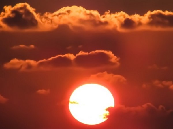 Ученые рассказали, кто и где увидит солнечное затмение 26 февраля 2017