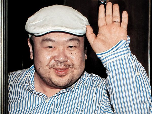 В Малайзии по делу об убийстве брата Ким Чен Ына задержан северокореец