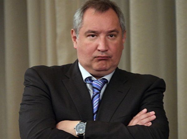 "Вождь древних укров": Рогозин прокомментировал слухи о появлении "Ждуна" в Украине
