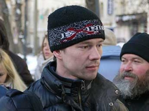 Оппозиционер Ильдар Дадин вышел на свободу и сделал первые заявления (ВИДЕО)