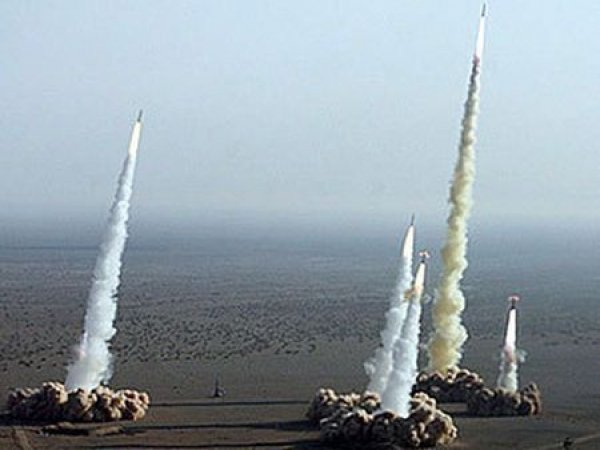 YouTube впечатлен ВИДЕО одновременного пуска 12 ракет С-400