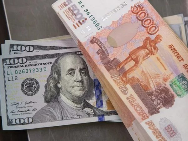 Курс доллара на сегодня, 22 февраля 2017: эксперты рассказали, что помогает рублю укрепляться