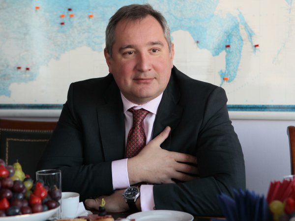 "Нам начхать": Рогозин прокомментировал планы Евросоюза продлить санкции