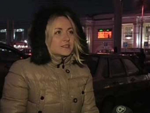 Осужденная за репост соцсети Евгения Чудновец отказалась от помилования