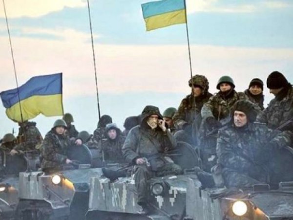 Новости Новороссии на сегодня, 1 февраля 2017:  Порошенко приказал начать атаку ДНР - Захарченко