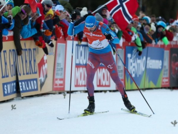 Чемпионат мира по лыжным гонкам 2017: Крюков и Устюгов завоевали золото в командном спринте