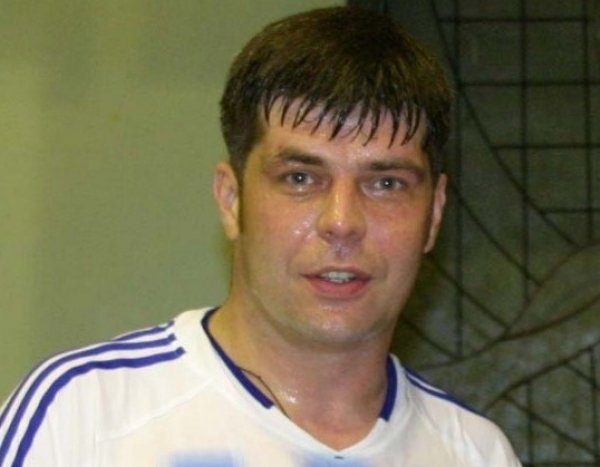 Двукратный олимпийский чемпион по гандболу Кудинов умер в возрасте 47 лет