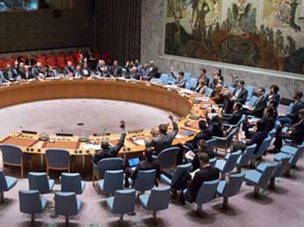 Украина заблокировала посвященное Чуркину заявление Совбеза ООН