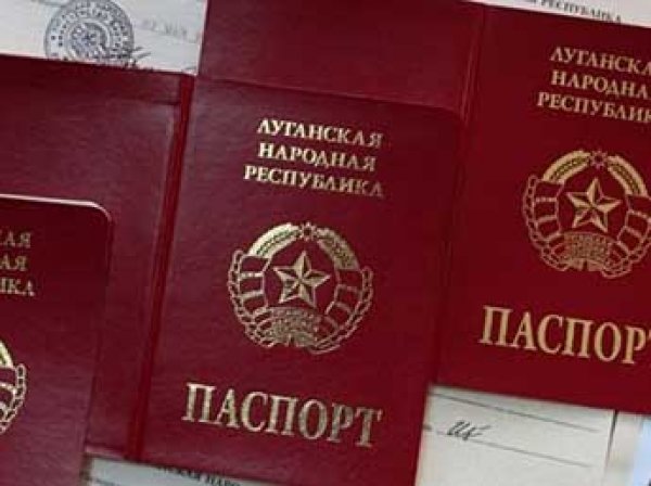 Белоруссия отказала во въезде людям с паспортами ДНР и ЛНР
