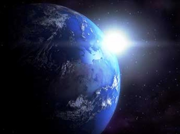 Ученые вычислили точную дату конца света на Земле
