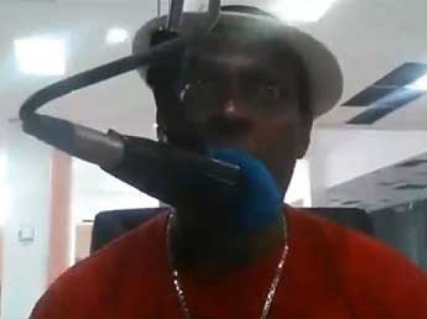 В Доминикане во время прямого эфира расстреляли журналистов (ВИДЕО)