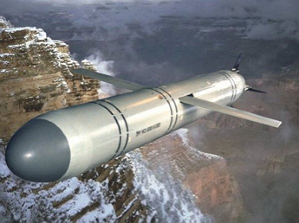 NYT: Россия развернула новую крылатую ракету