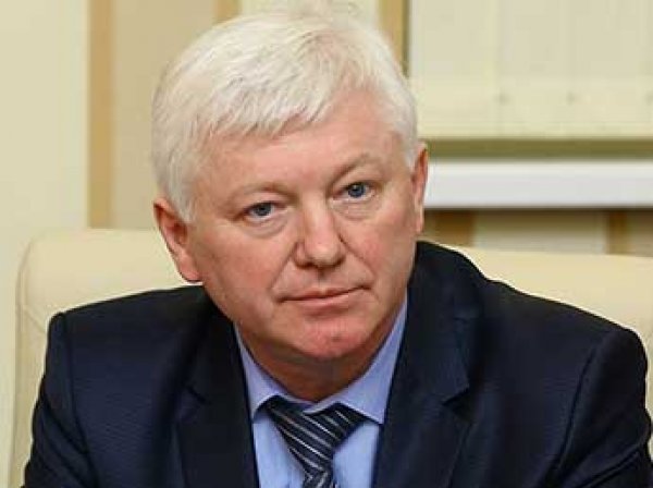 Бывшего вице-премьера Крыма задержали за взятку в 27 млн рублей