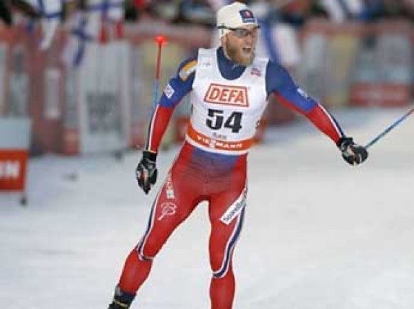 Врач сборной: почти 70% норвежских лыжников на ЧМ страдают астмой