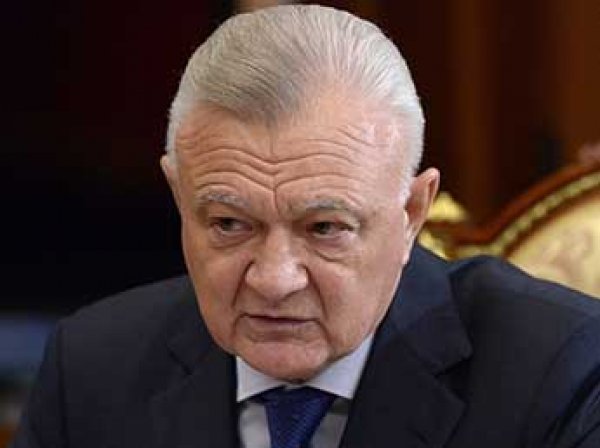 Губернатор Рязанской области объявил о досрочной отставке