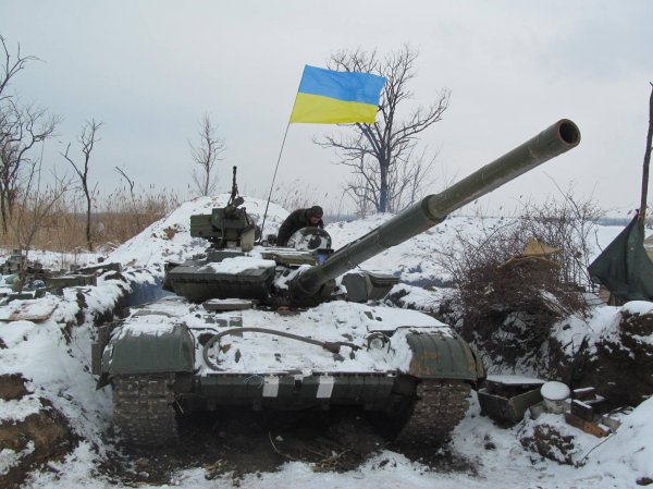 Новости Новороссии 7 февраля 2017: Киев заранее спланировал обострение ситуации в Донбассе — источник