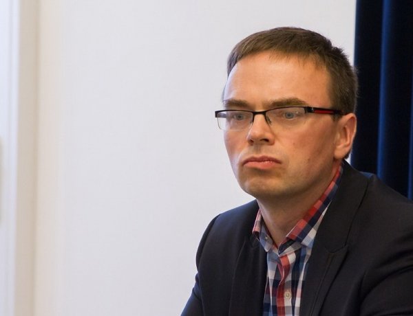 "Речь идет о модели поведения": глава МИД Эстонии предложил «запугать» Путина