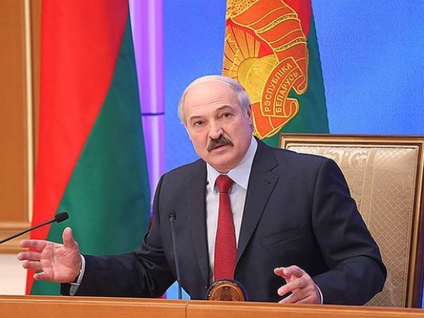 "Россия пинает в хвост и в гриву": Лукашенко обвинил РФ в нарушении международных договоров