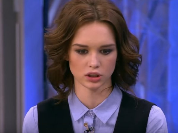 Диана Шурыгина в "Пусть говорят" 2: на шоу Малахова снова обсудят изнасилование девушки (ФОТО, ВИДЕО)