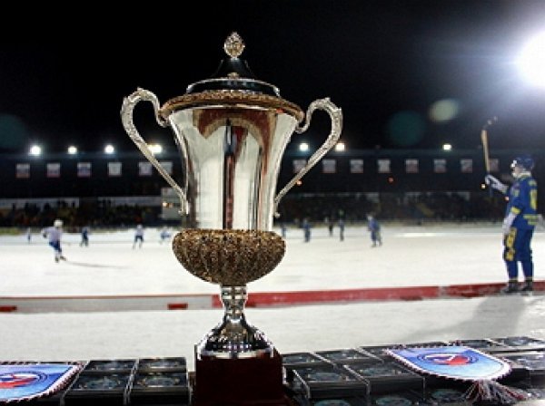 Швеция разгромила Германию на ЧМ по хоккею с мячом с рекордным счетом 34:6