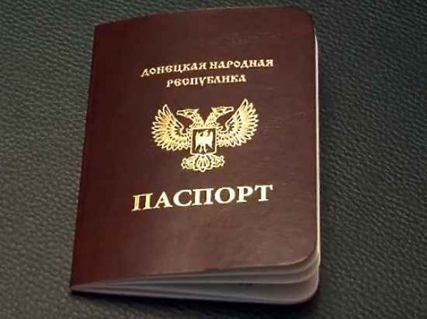 Признание Россией паспортов ДНР и ЛНР прокомментировали в ООН