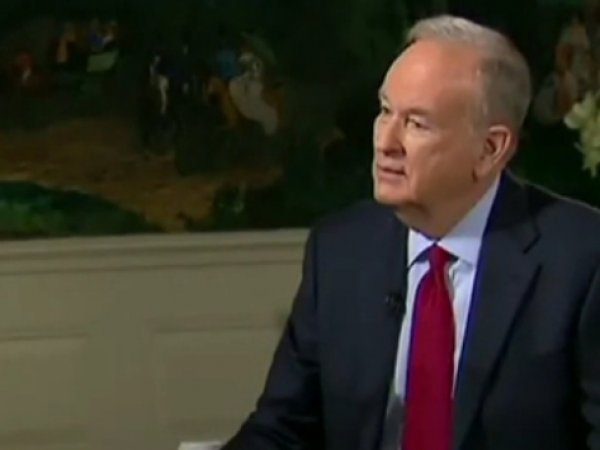 Ведущий Fox News отказался извиняться за оскорбление президента России (ВИДЕО)
