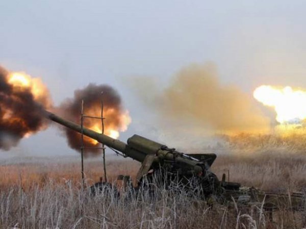 Новости Новороссии сегодня, 6 февраля 2017: ВСУ готовят наступление по всей линии фронта в Донбассе (ВИДЕО)