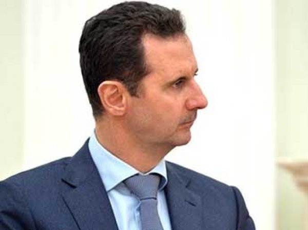 Новости Сирии на 1 февраля 2017: Башар Асад попал в больницу в критическом состоянии