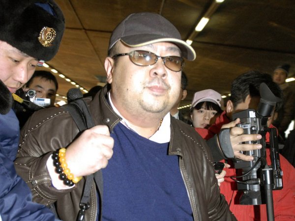 СМИ: в причастности к убийству Ким Чон Нама заподозрили дипломата из КНДР
