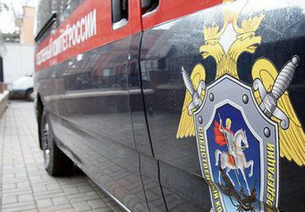 В Москве найдены тела мужчины и женщины с огнестрельными ранениями