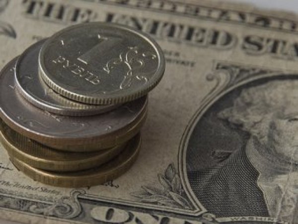 Курс доллара на сегодня, 21 февраля 2017: укрепление рубля было прервано - эксперты