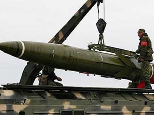 СКР получил доказательства применения Украиной на Донбассе страшного оружия "Точка-У" (ВИДЕО)