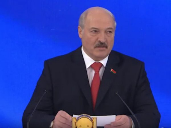 Кремль ответил на претензии Лукашенко в "пинании соглашений" (ВИДЕО)