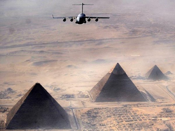 Когда откроют Египет для туристов 2017, новости сегодня: стало известно, когда возобновятся регулярные рейсы в Турцию и Египет