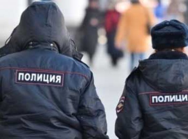 В Москве застрелили главу управления МВД