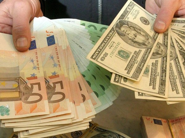 Курс доллара на сегодня, 30 марта 2017: эксперты пообещали доллар за 55 рублей и евро за 60