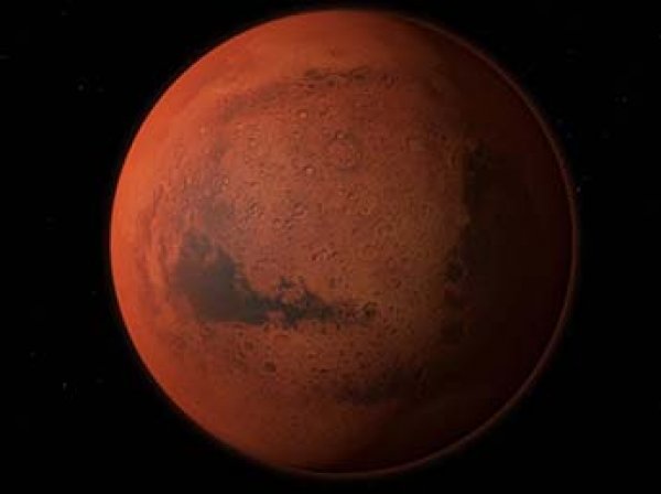 Ученые заявили о неизбежности столкновения Земли и Марса и назвали сроки