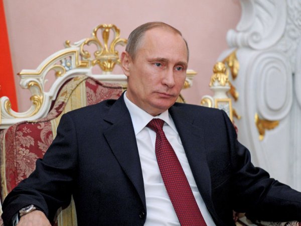 "Самый влиятельный человек в мире", 2017: на CNN вышел фильм про Путина (ВИДЕО)