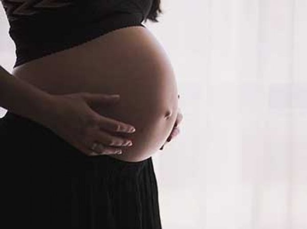 Ученые показали ВИДЕО изменений в организме беременной женщины
