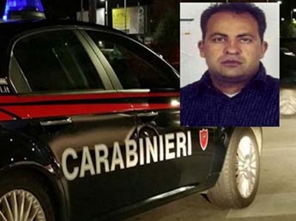 В Италии арестовали одного из самых опасных мафиози на планете