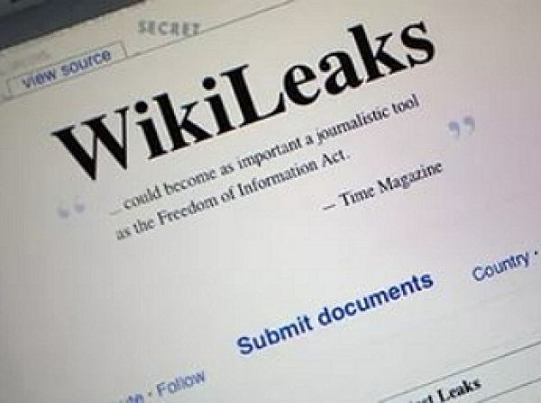 WikiLeaks начал публикацию «крупнейшей утечки» данных из ЦРУ