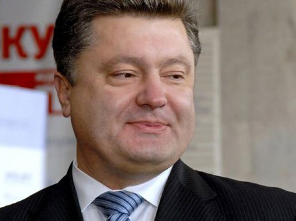 Порошенко обвинил РФ в "подрыве Украины изнутри"
