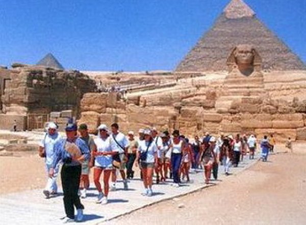 Когда откроют Египет для туристов 2017, новости сегодня 18.03.2017: турпоток в Египет возобновиться не раньше осени