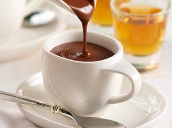 Диетологи в панике: горячий шоколад может быть опасен для здоровья