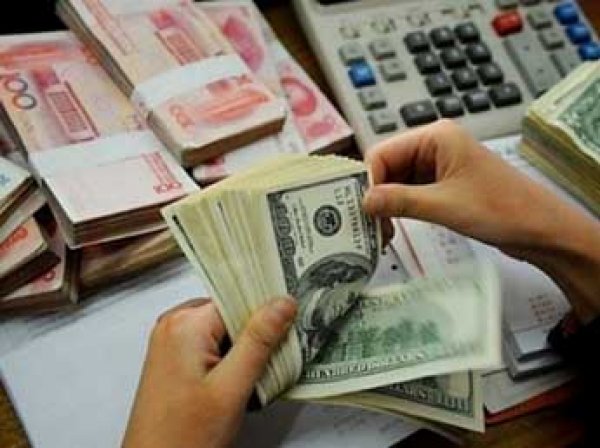 Главу российского банка обвинили в афере с векселями на 1,35 млрд рублей