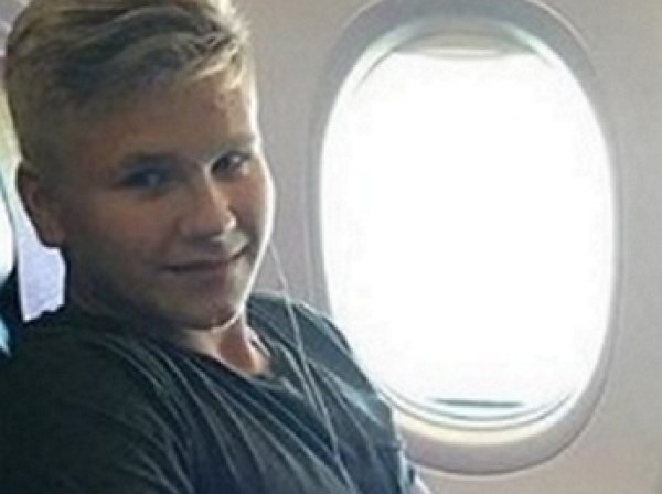 Сын Андрея Разина умер на улице: причина смерти стала известна СМИ (ФОТО)