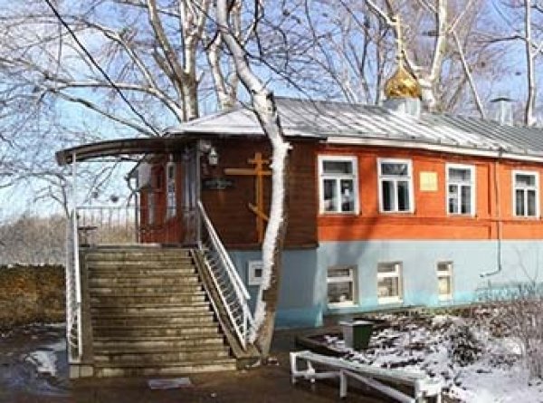 «Предоставим бабушке келью»: в Ставрополе суд не отобрал ради РПЦ дом у трех семей