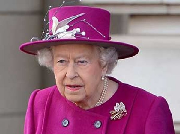 Елизавета II придала силу закону о запуске Brexit